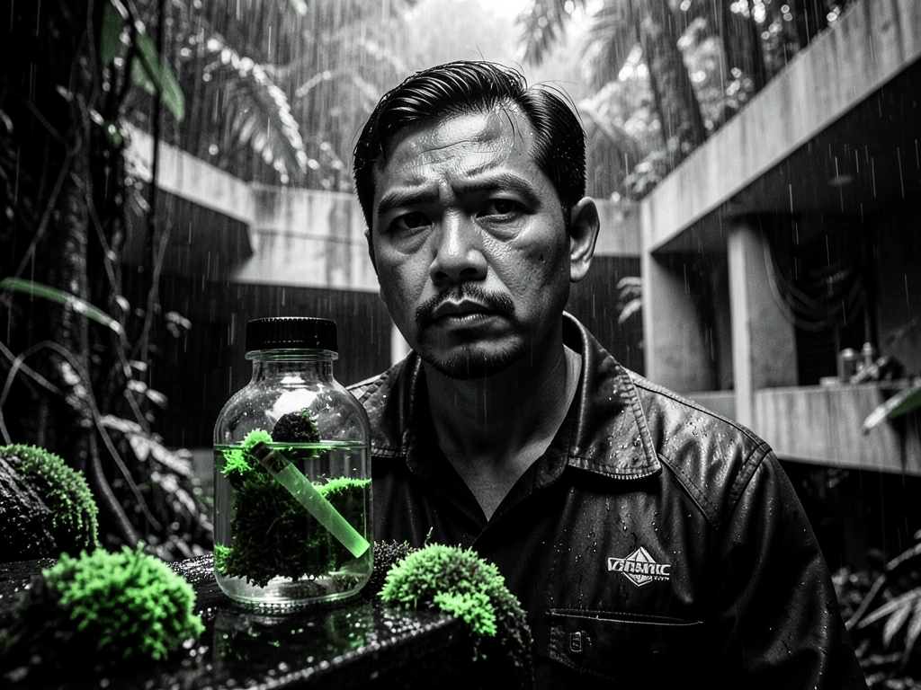 Pria Health Researcher
