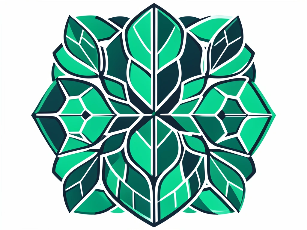 Geometric pattern